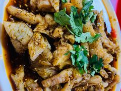 -乐天拉面(桃花街店)