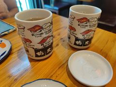-桃太郎创作料理(大坪店)