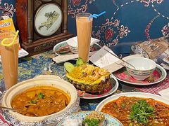 -小娘惹厨房Little Nyonya(狮城有约上榜店)