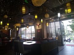 -三牦记·涮烤一体火锅(小河店)
