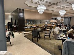 -京香轩·中餐厅(上海中庚聚龙酒店)