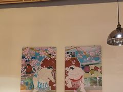 -鱼意寿司(钟村分店)