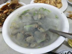 -九龙餐厅(大沽路店)