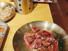 -8号苑自助烤场(西单店)