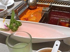 -海底捞火锅(龙湖三千集店)