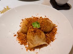 -香港龙凤楼(陆家嘴中心店)