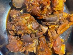 -酒肉门孔府菜(曲阜游客中心店)