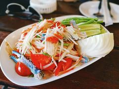 -Green Tree Rest. & Pub