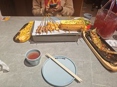 -醉炫音速烧烤(沙河总店)