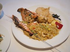 -富力丽思卡尔顿酒店·香荟全日制餐厅