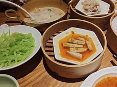 -苏小柳手工点心(人民广场分院)