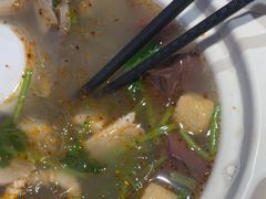-苏晓玥·手作江南小吃(深圳北站店)