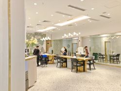 -Kraemer paris·苏豪路易士·嘉玛发廊