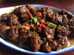 -龙姐私房菜(和顺古镇店)