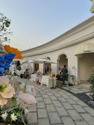 -张仕婚礼·做有温度的婚礼