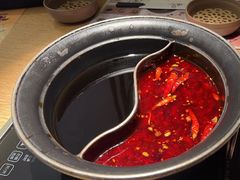 -温野菜涮涮锅(大悦城店)