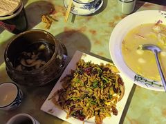 -老平遥饭馆
