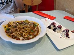 -添福来墨鱼饺子 · 海鲜东北菜(大连星海·黄浦路店)