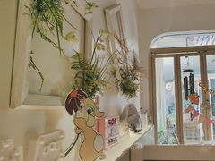 -春树下·树屋花房西餐厅(罍街AS1980店)