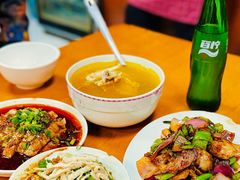 -老丘丘(较场口店)