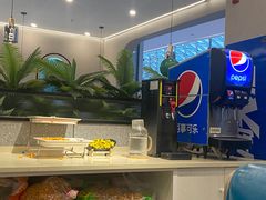 -执鱼·无刺烤鱼(吾悦广场店)