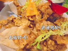 闽南醋肉-香榭里音乐酒吧(丰美店)
