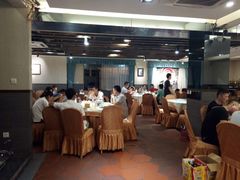 大堂-百里鲜·闽南家宴·福建菜
