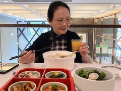 -肆月河豚·新淮扬(金融街店)
