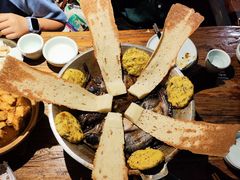 -淀里船宴(卓达店)