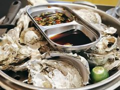-蚝美人·生蚝海鲜烧烤(茶花园店)