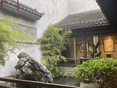 -老阊门菜馆(山塘街店)