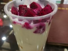 -清真马记宫廷奶酪(农光里店)