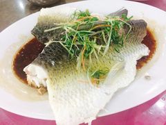 -文海饭店(朝阳路店)