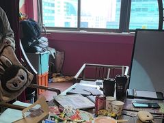 -FullHouse桌游跑团血染剧本杀(南京西路店)