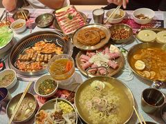 -炭之家·齐齐哈尔非遗烤肉·鲜切直供(中央大街店)