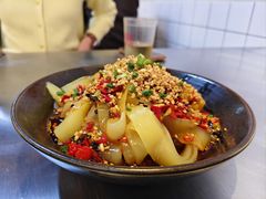 -馬伍旺川菜(江北虹悦城店)