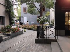 -徐家汇源景区-衡山坊