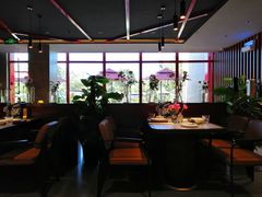 -四川饭店(长白店)