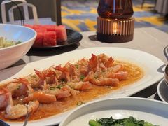 -徐记海鲜·宴会(大唐西市|丰庆店)