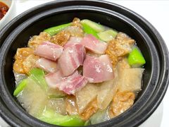 鸡汤肉皮-圆苑(金茂店)