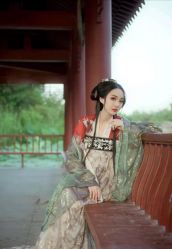 -盘子女人坊古装写真摄影(南京总店)