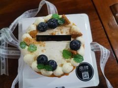 -蜜肆动物奶油蛋糕·个性定制·下午茶甜品
