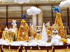 -南京圣和府邸豪华精选酒店