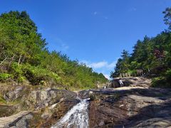 -北辰山景区