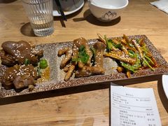 -渝人码头 川菜店 Chungking Szechuan Cuisine