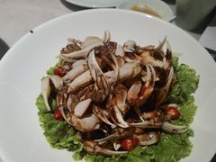 -船歌·鱼水饺青岛菜(闽江二路店)