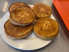 馅饼-馅饼粥·百年传承 since1926(中山路店)