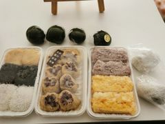 -南大门韩国米糕(公滨路店)