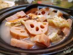 -天鲜阁·海鲜粤菜·33年老字号(石槎白云站店)