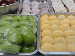 -常州糕团店(北大街新世纪商城店)